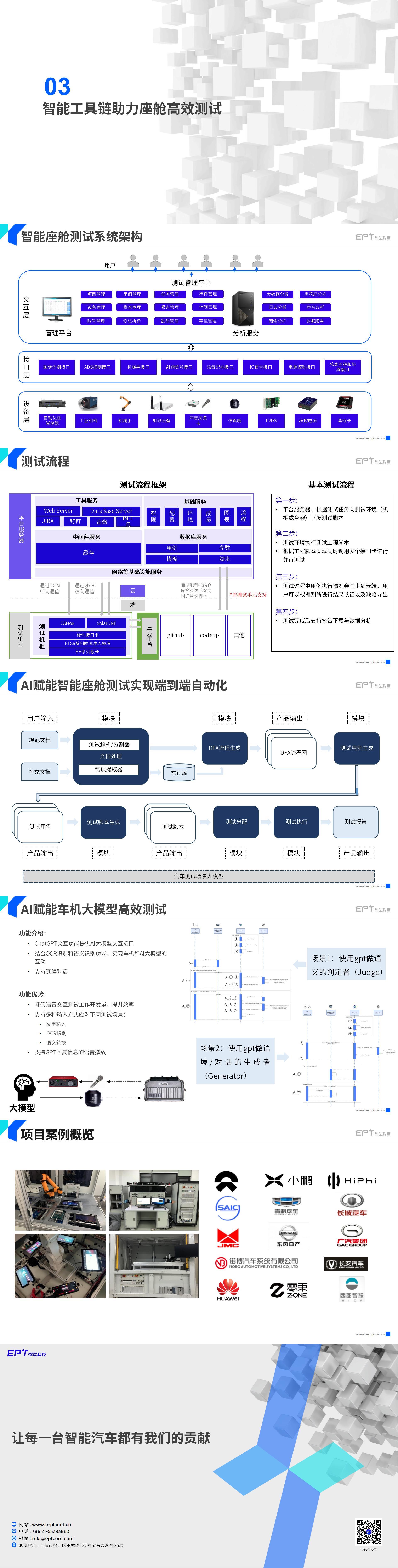 智能座舱测试方案及趋势探讨(图2)